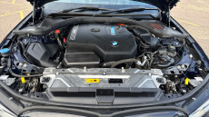 BMW 3 Series 330e M Sport Pro Edition 4dr Step Auto Saloon